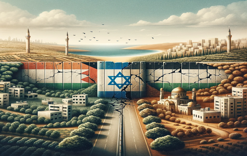 An Examination of Apartheid in Israel
